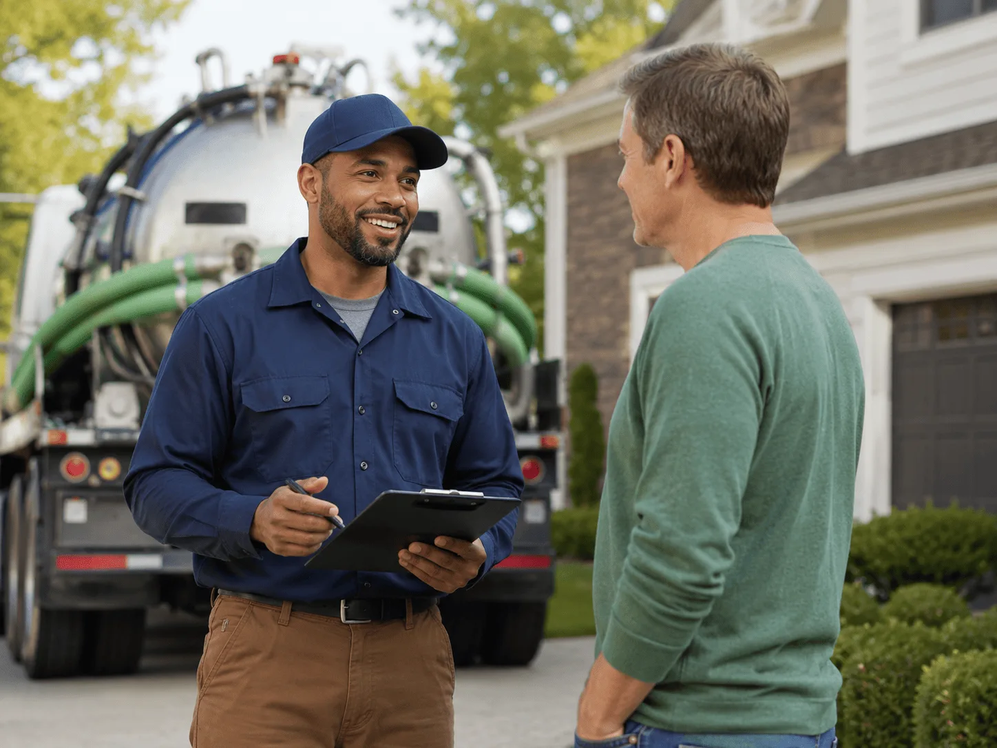 Mosquito Control Chalmers, IN FAQs