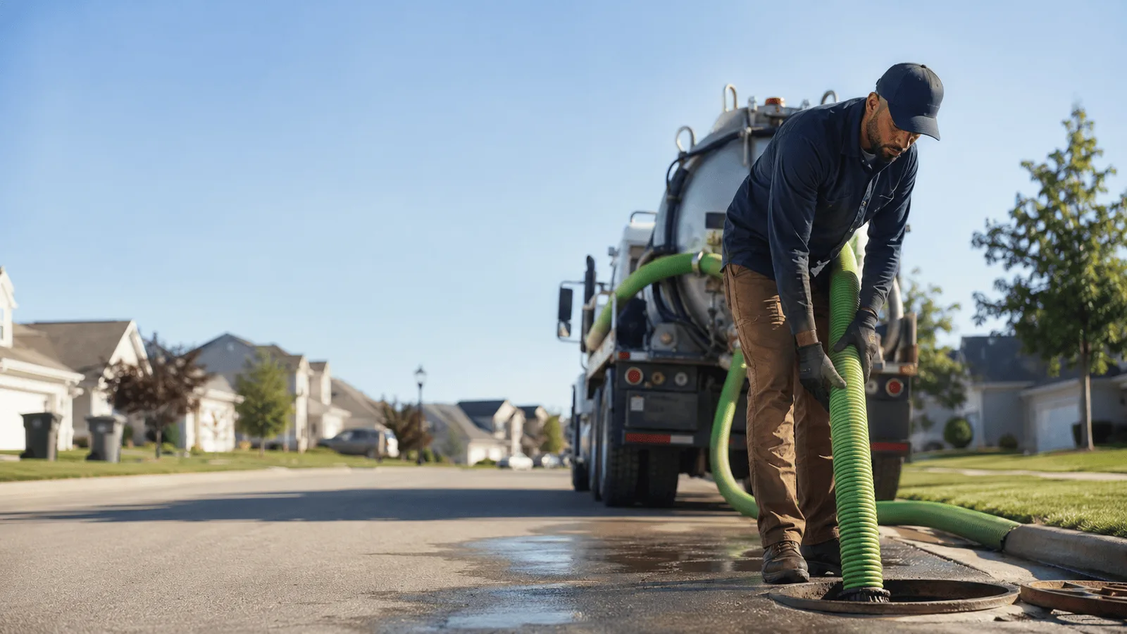 Mosquito Control in Chalmers, IN